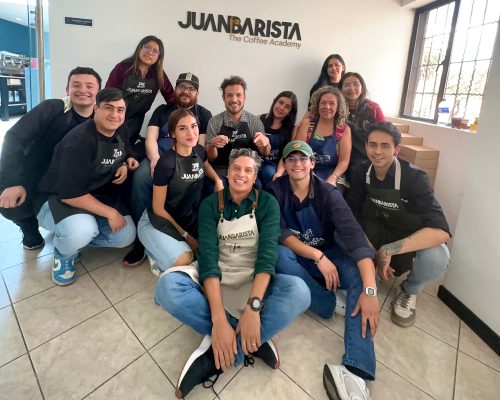 JUANBARISTA STUDENTS